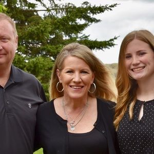 Meet your Posher, Mary fran